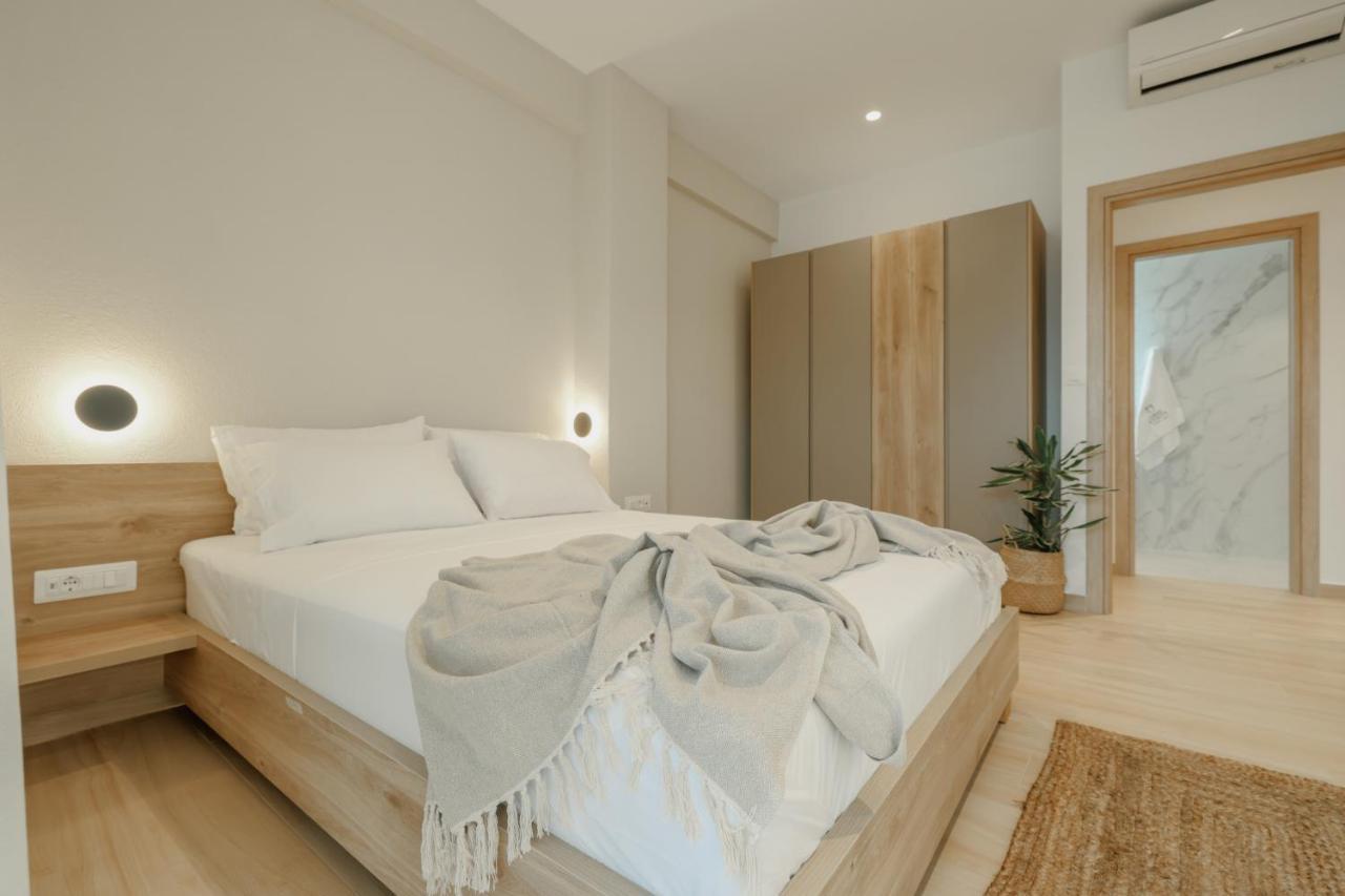 Casa Costa Suites Plus 카날리 외부 사진