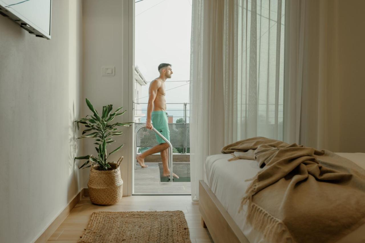 Casa Costa Suites Plus 카날리 외부 사진