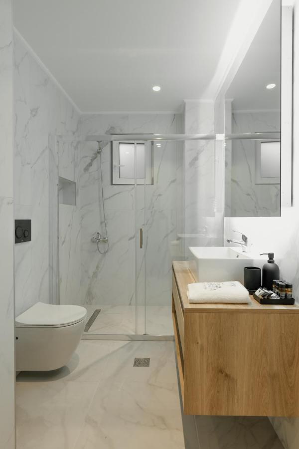 Casa Costa Suites Plus 카날리 외부 사진