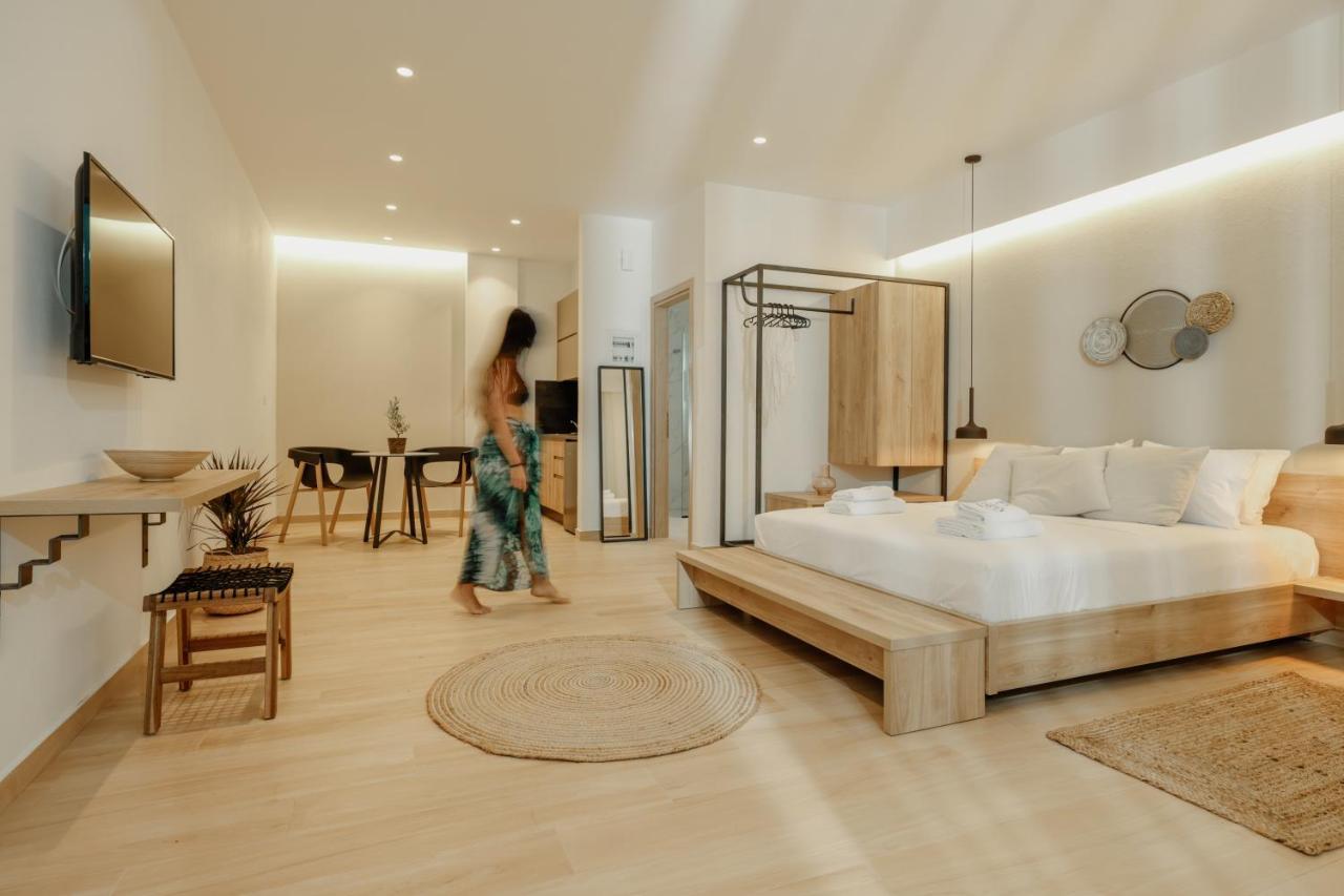 Casa Costa Suites Plus 카날리 외부 사진
