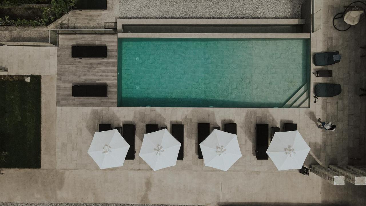 Casa Costa Suites Plus 카날리 외부 사진