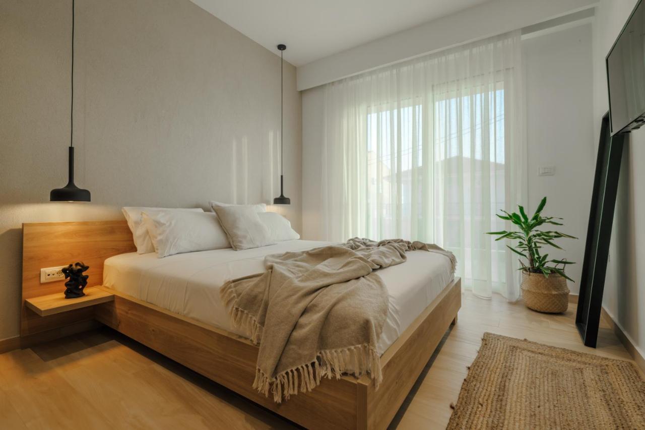 Casa Costa Suites Plus 카날리 외부 사진