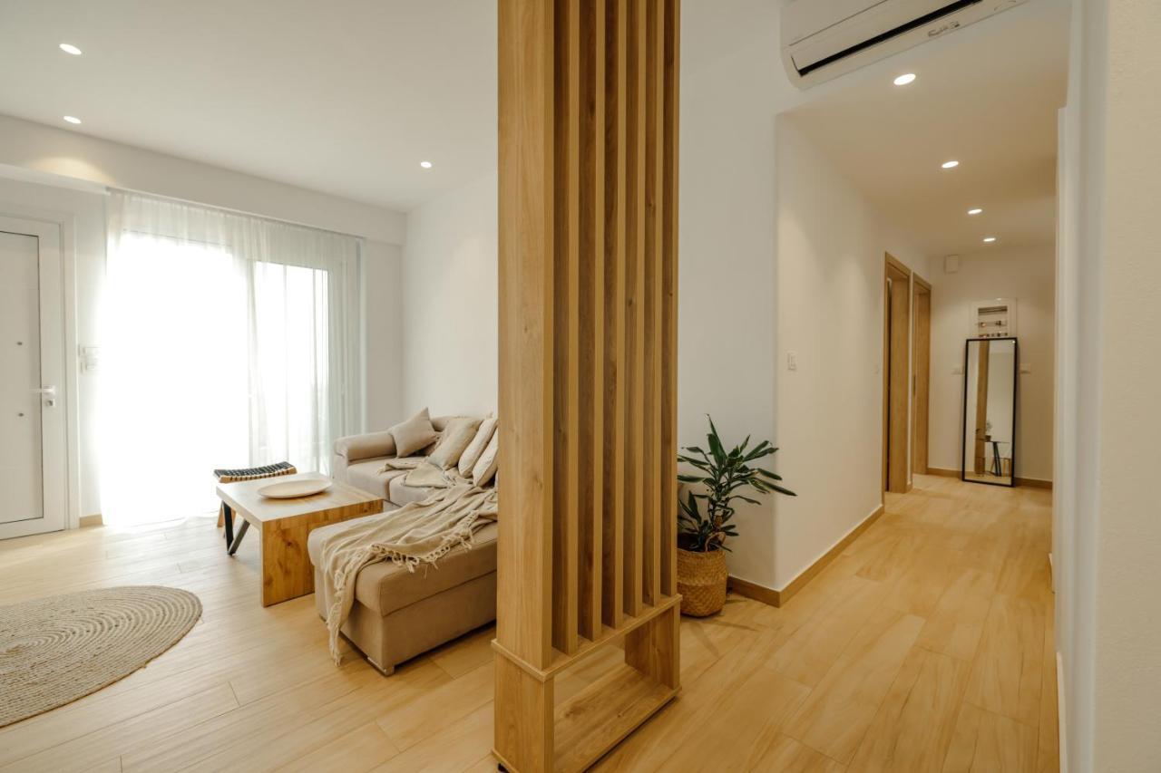Casa Costa Suites Plus 카날리 외부 사진