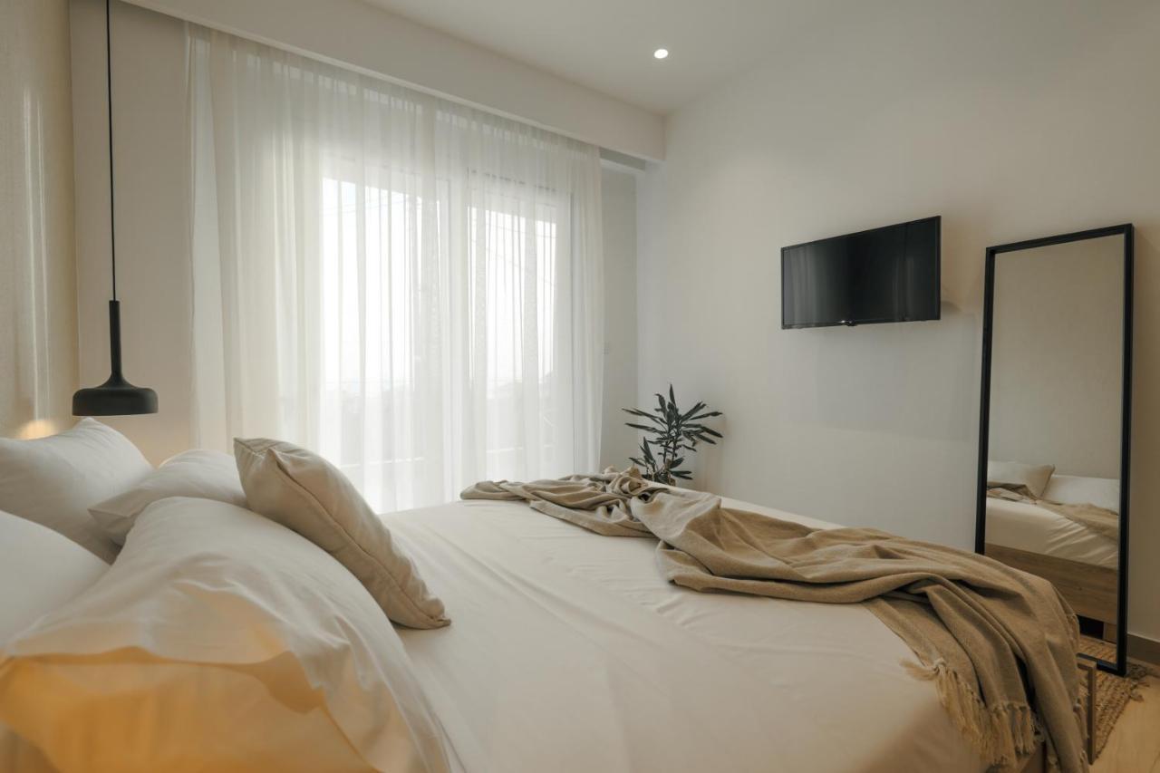 Casa Costa Suites Plus 카날리 외부 사진