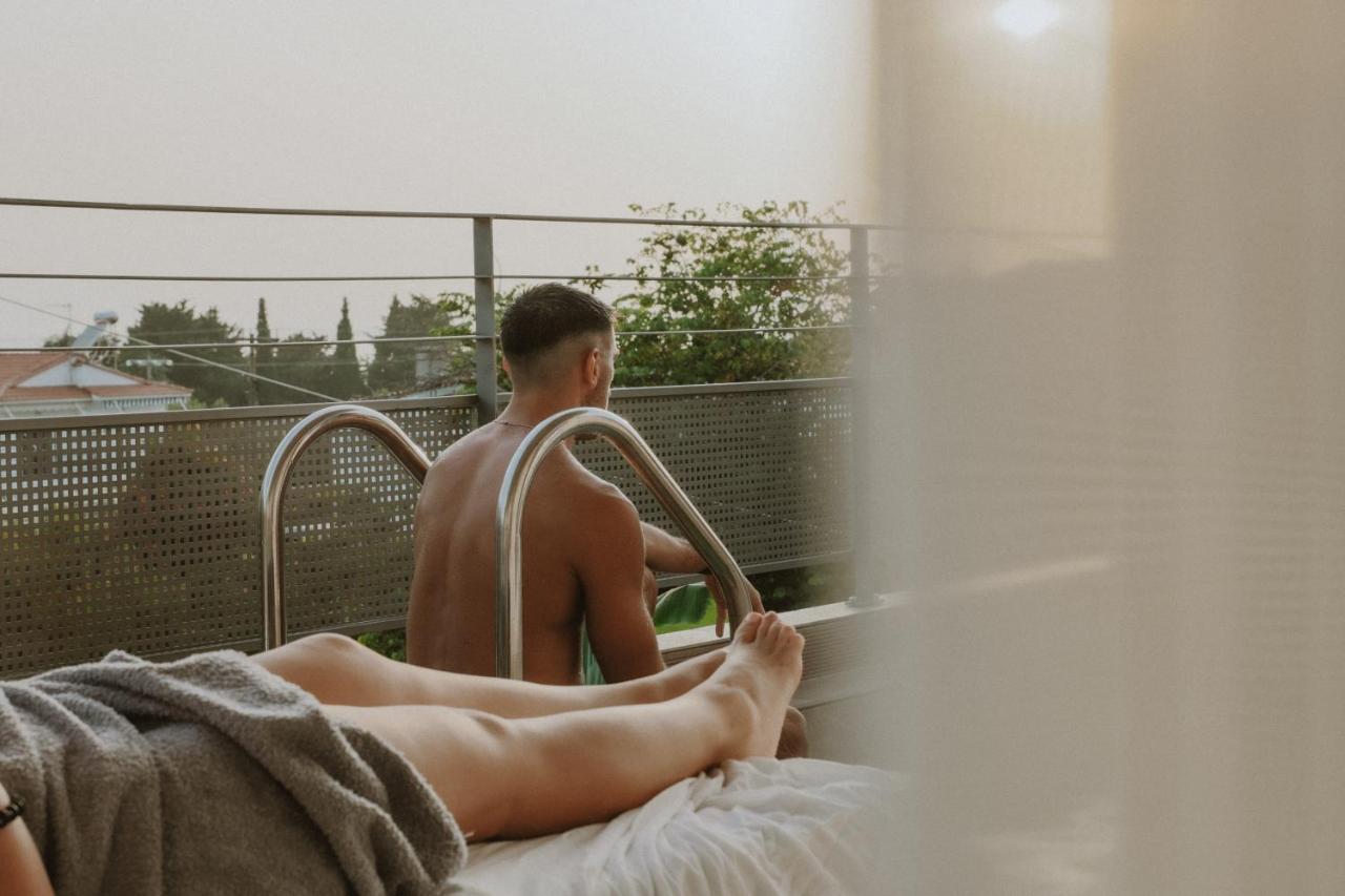 Casa Costa Suites Plus 카날리 외부 사진