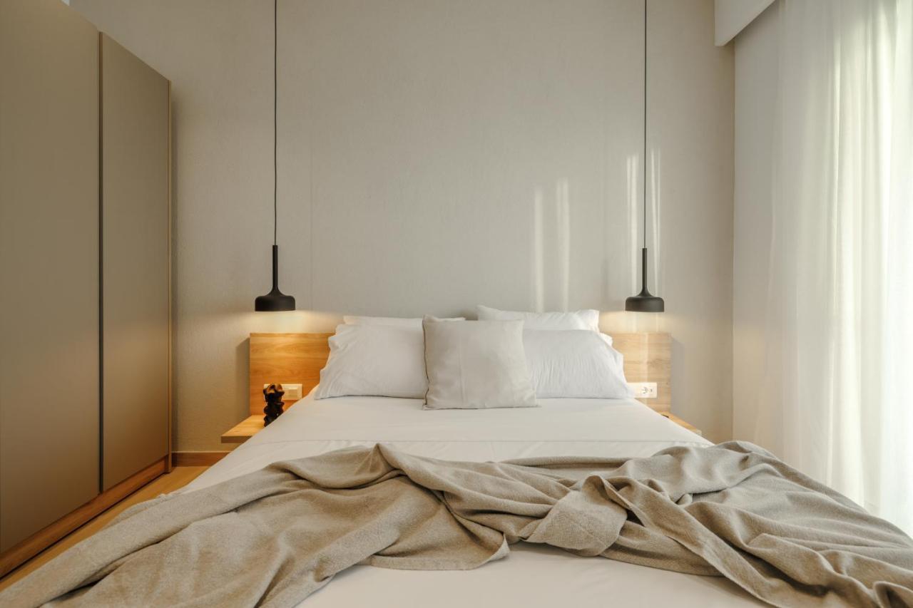 Casa Costa Suites Plus 카날리 외부 사진