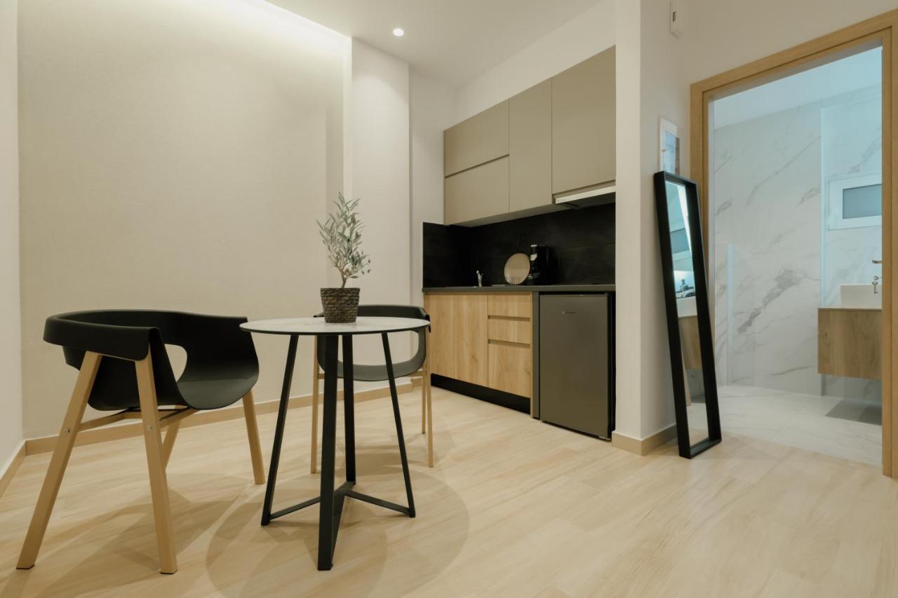 Casa Costa Suites Plus 카날리 외부 사진