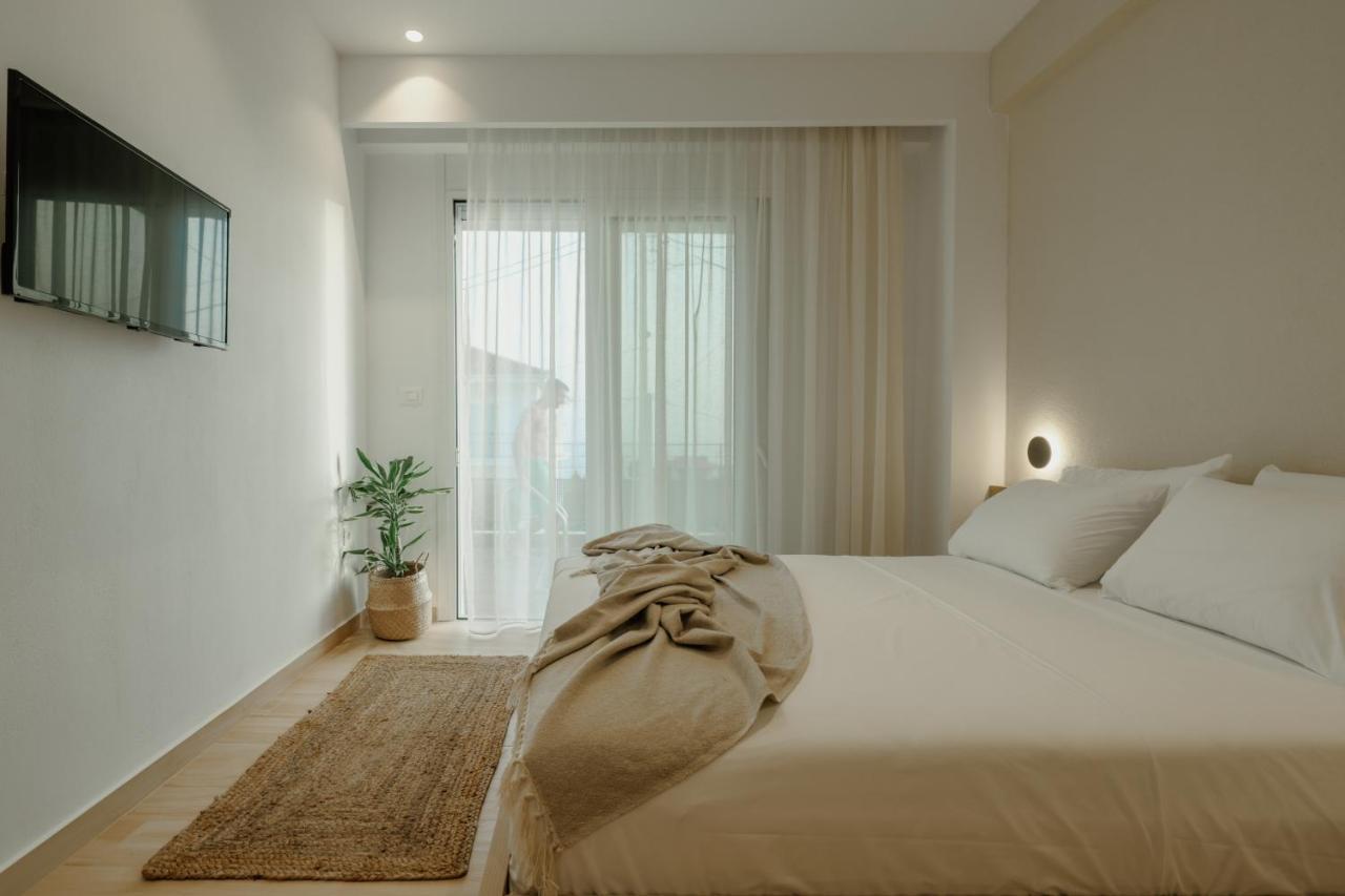 Casa Costa Suites Plus 카날리 외부 사진