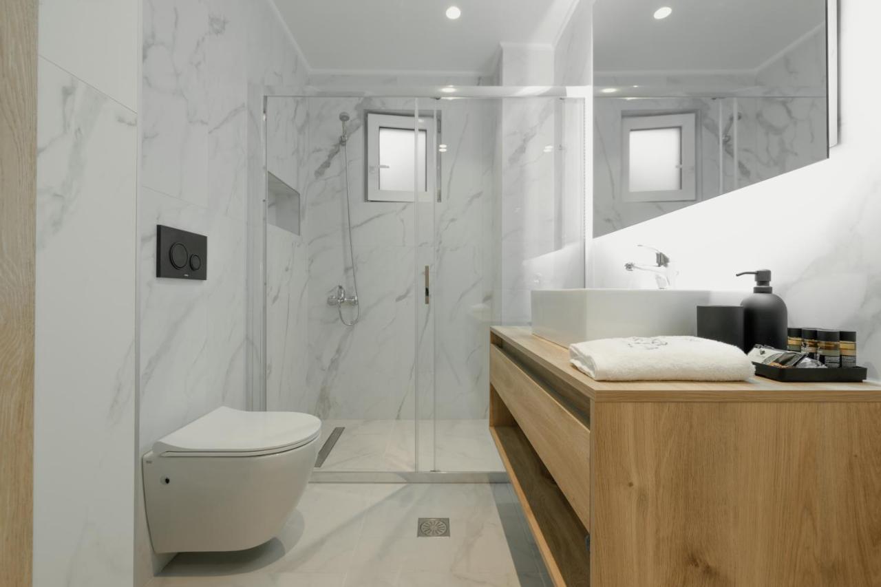 Casa Costa Suites Plus 카날리 외부 사진