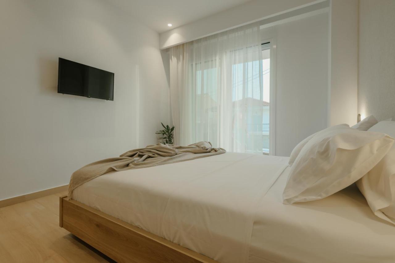 Casa Costa Suites Plus 카날리 외부 사진
