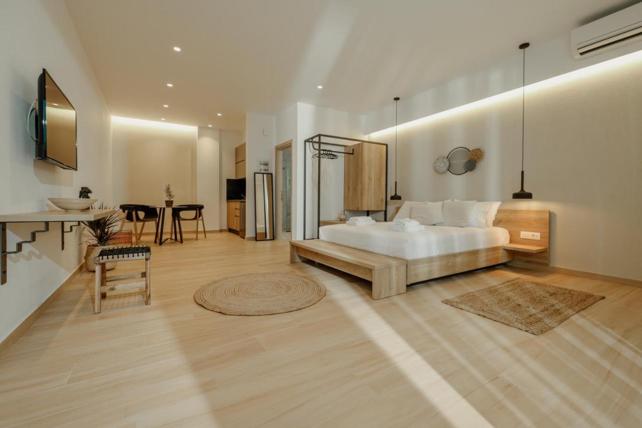 Casa Costa Suites Plus 카날리 외부 사진