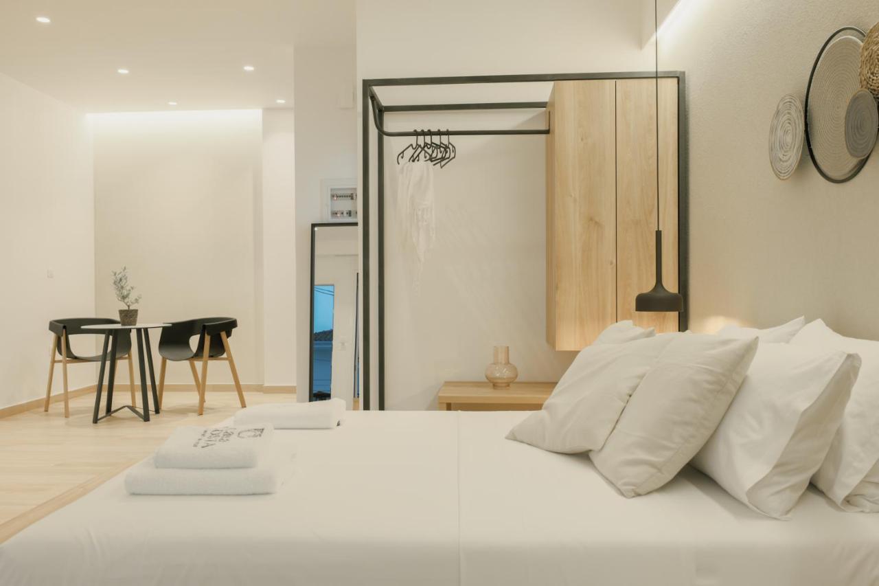 Casa Costa Suites Plus 카날리 외부 사진