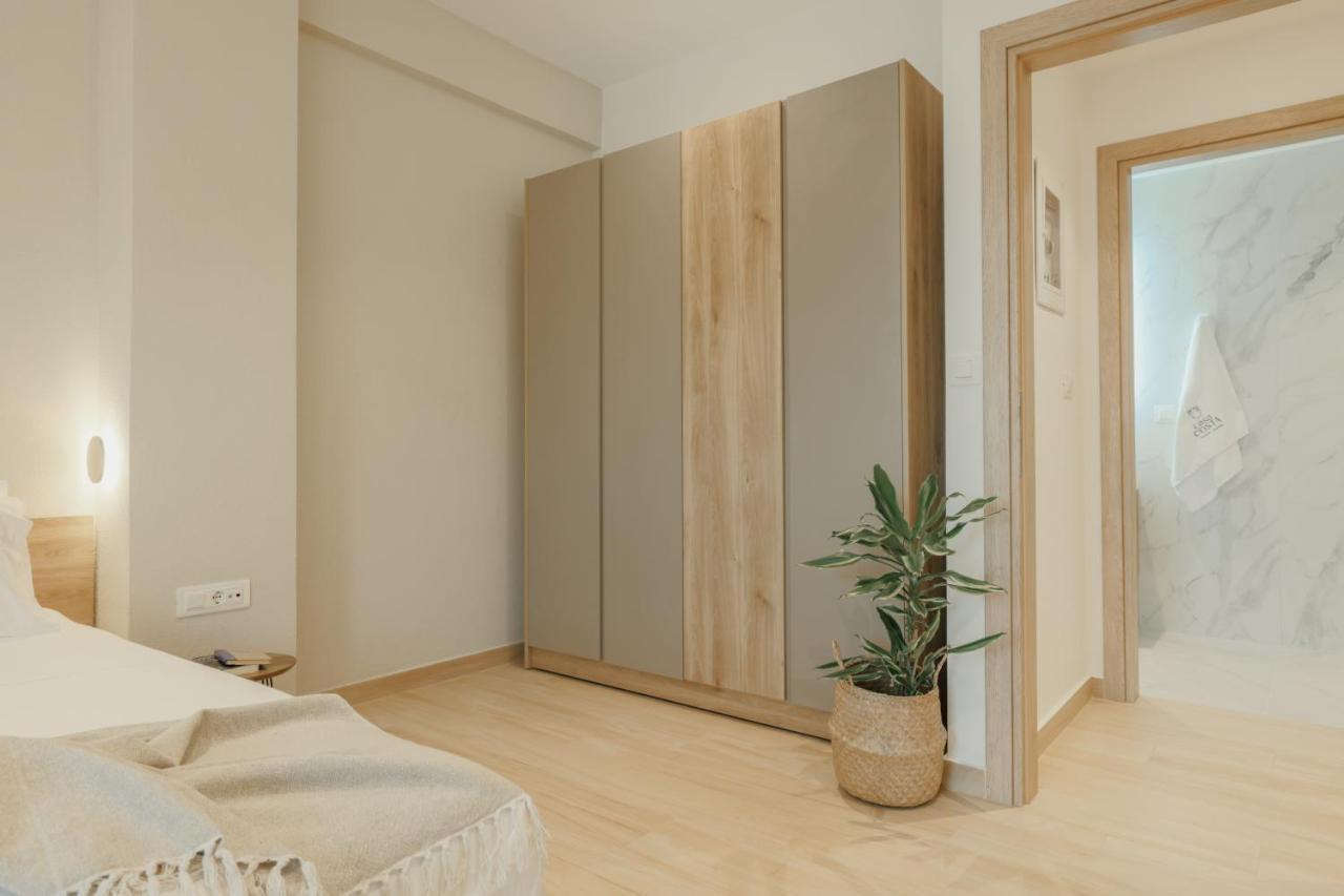 Casa Costa Suites Plus 카날리 외부 사진