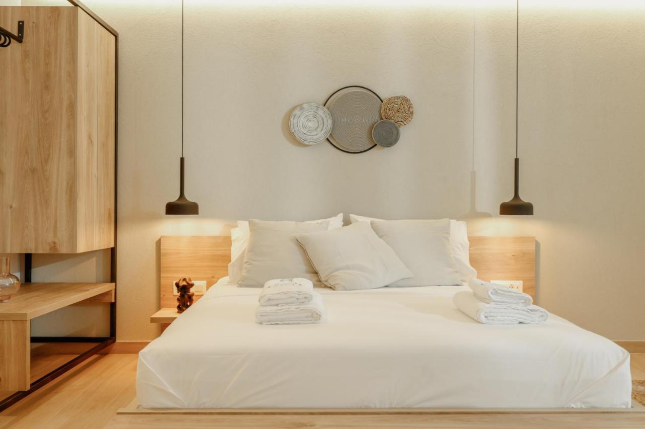 Casa Costa Suites Plus 카날리 외부 사진