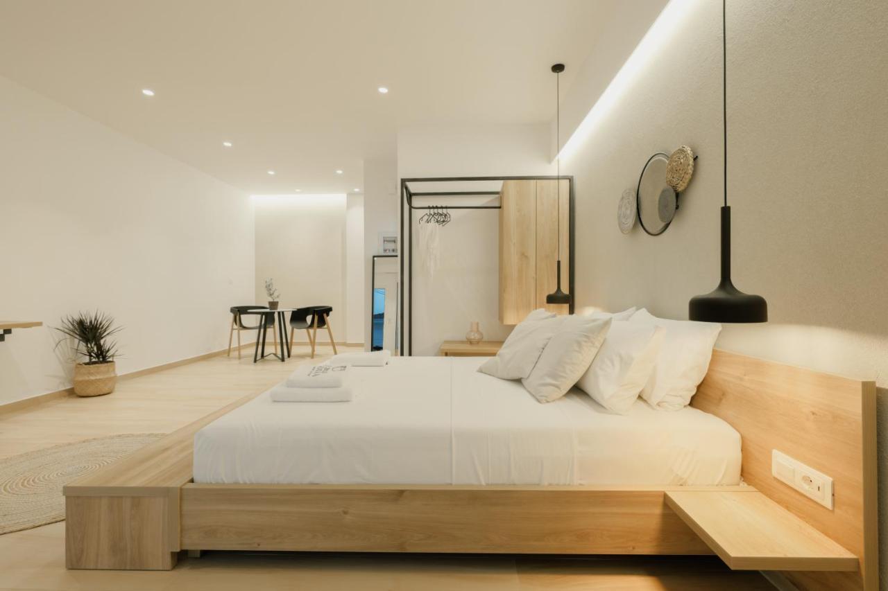 Casa Costa Suites Plus 카날리 외부 사진