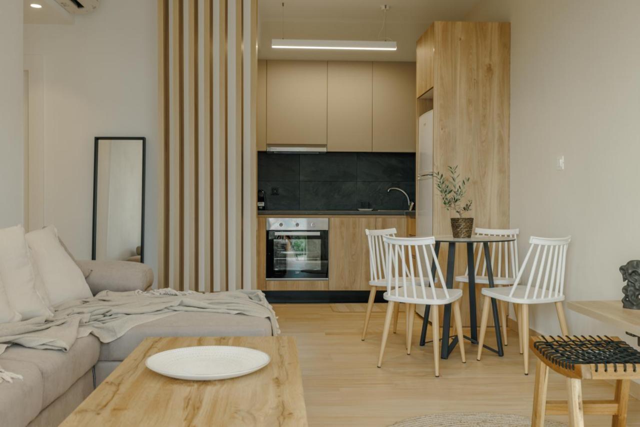 Casa Costa Suites Plus 카날리 외부 사진