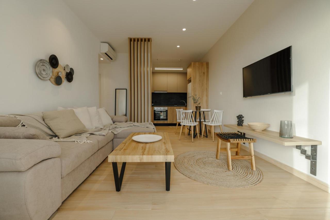 Casa Costa Suites Plus 카날리 외부 사진