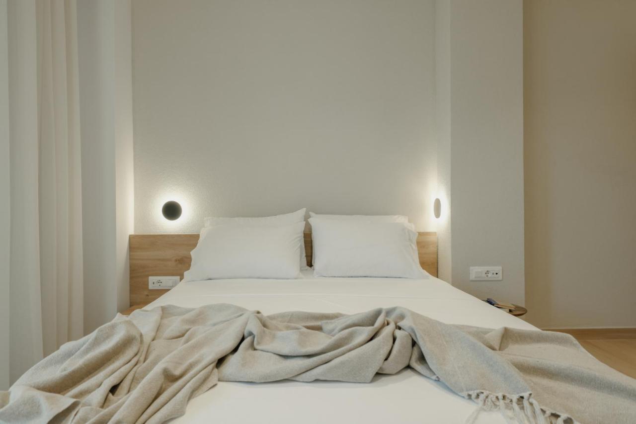 Casa Costa Suites Plus 카날리 외부 사진