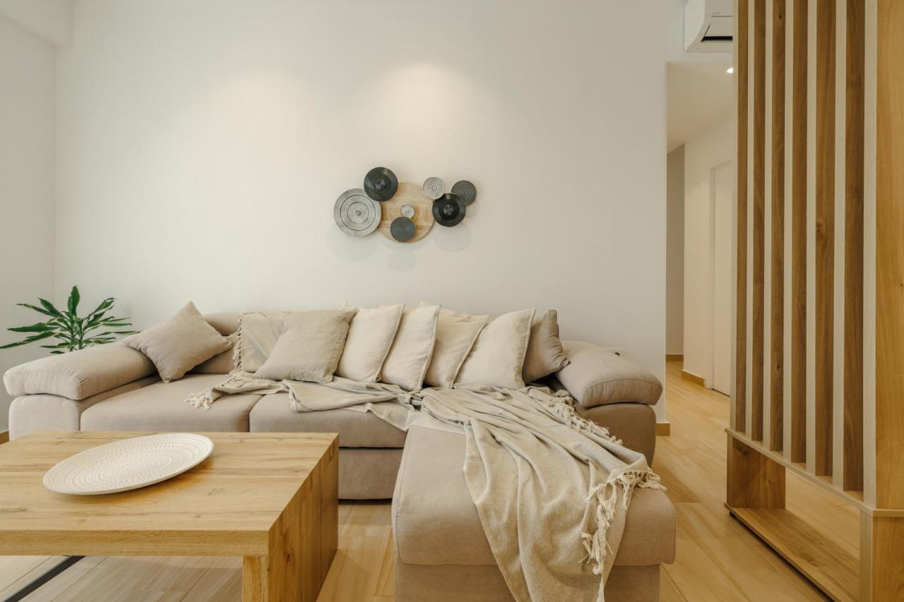 Casa Costa Suites Plus 카날리 외부 사진