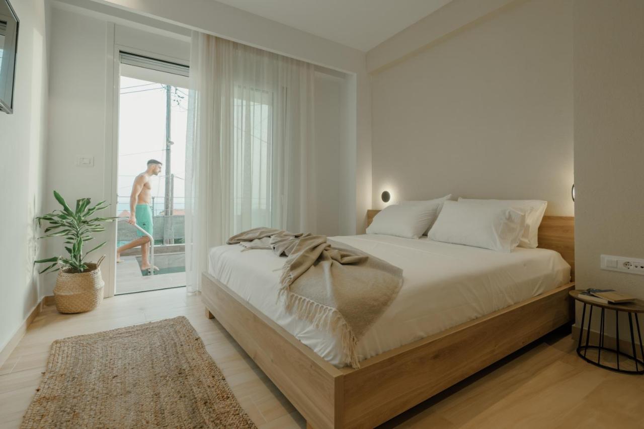 Casa Costa Suites Plus 카날리 외부 사진
