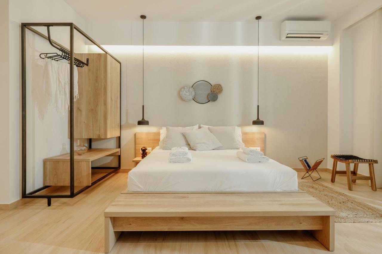 Casa Costa Suites Plus 카날리 외부 사진