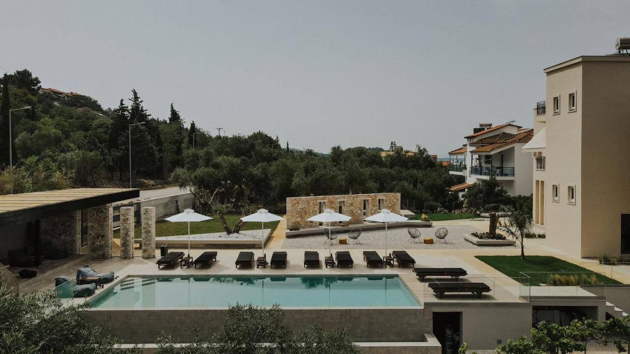 Casa Costa Suites Plus 카날리 외부 사진