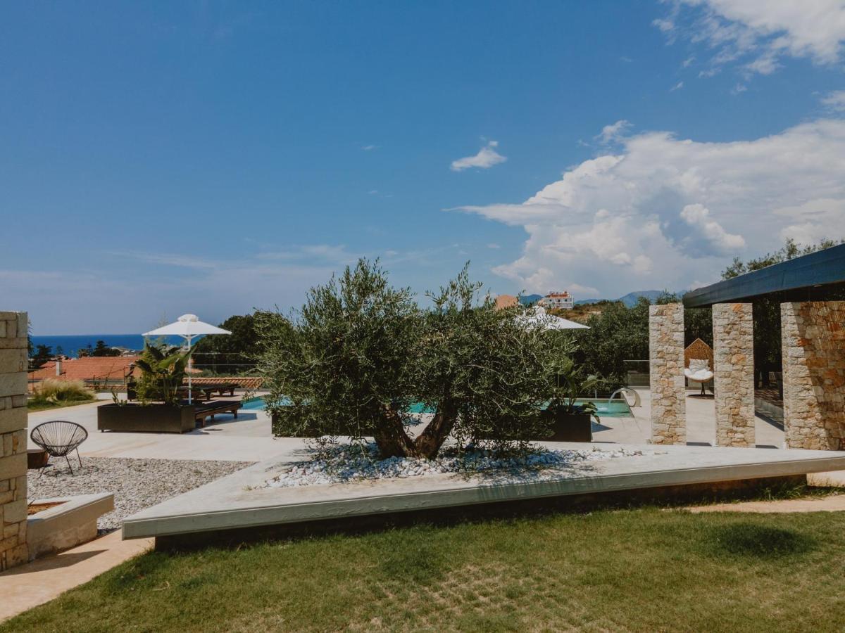 Casa Costa Suites Plus 카날리 외부 사진