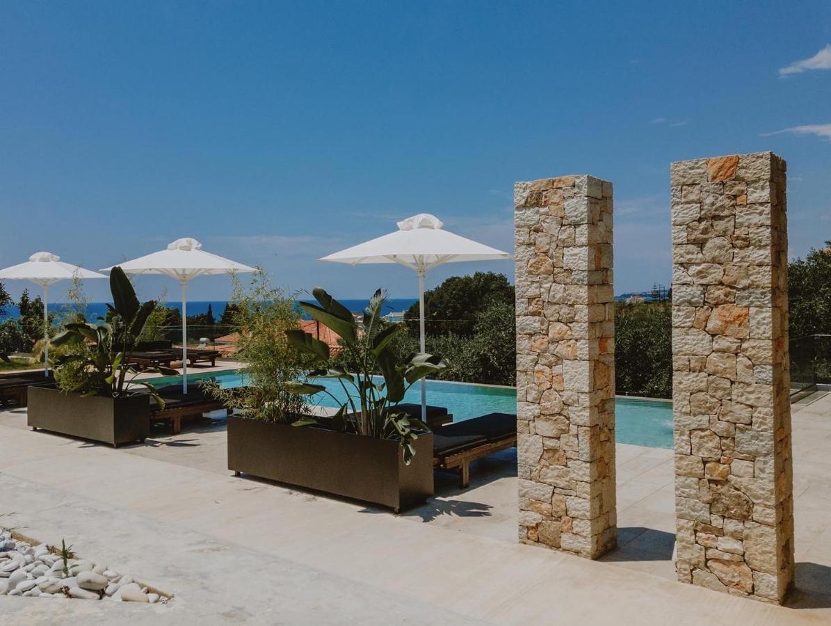Casa Costa Suites Plus 카날리 외부 사진
